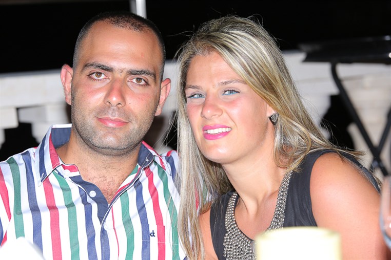 Monte Cassino on Friday Night